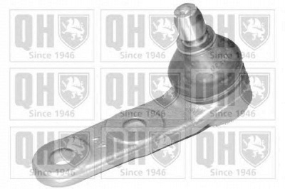 QUINTON HAZELL qsj1354s -  Несущий / направляющий шарнир
